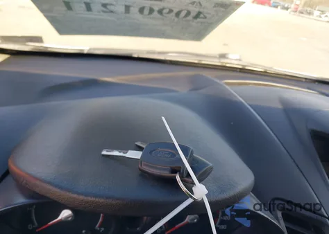 2012 Ford Fiesta S from USA, damaged, VIN 3FADP4AJ6CM170110